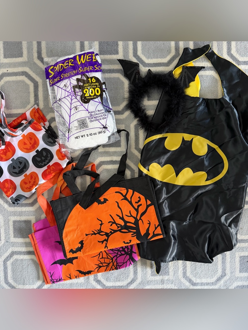 FAMILY/TEACHER HALLOWEEN BUNDLE!